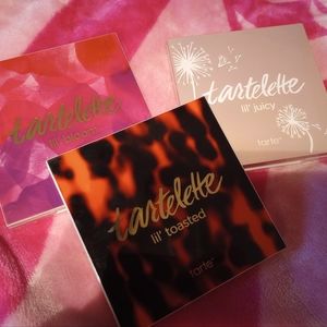 Tarte Eyeshadow Palette Set